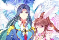 斗罗大陆漫画唐三成神,唐三成神之路