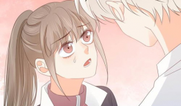 刚好漫画,描绘生活中的点点滴滴