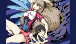 契灵漫画,奇幻世界中的契约与冒险