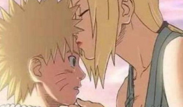 鸣人纲手温泉大战漫画,温泉激战，鸣人与纲手巅峰对决