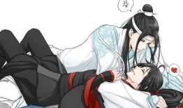魔道祖师漫画在哪里看